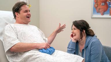 St. Denis Medical 1x18