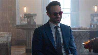 Daredevil: Born Again 1x5