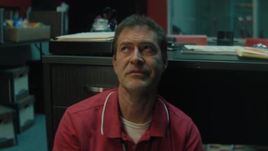 Una buena familia americana 1x3