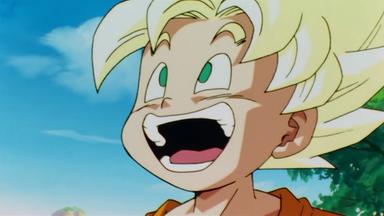 Dragon Ball Z Kai 0x4