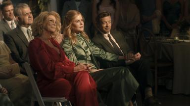 Scarpetta: Médico forense 1x7