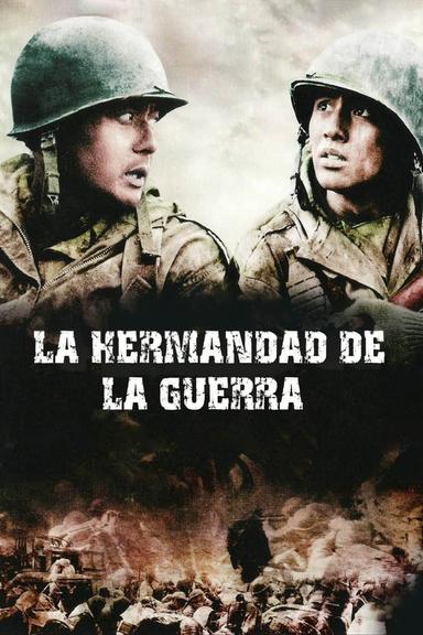 La hermandad de la guerra